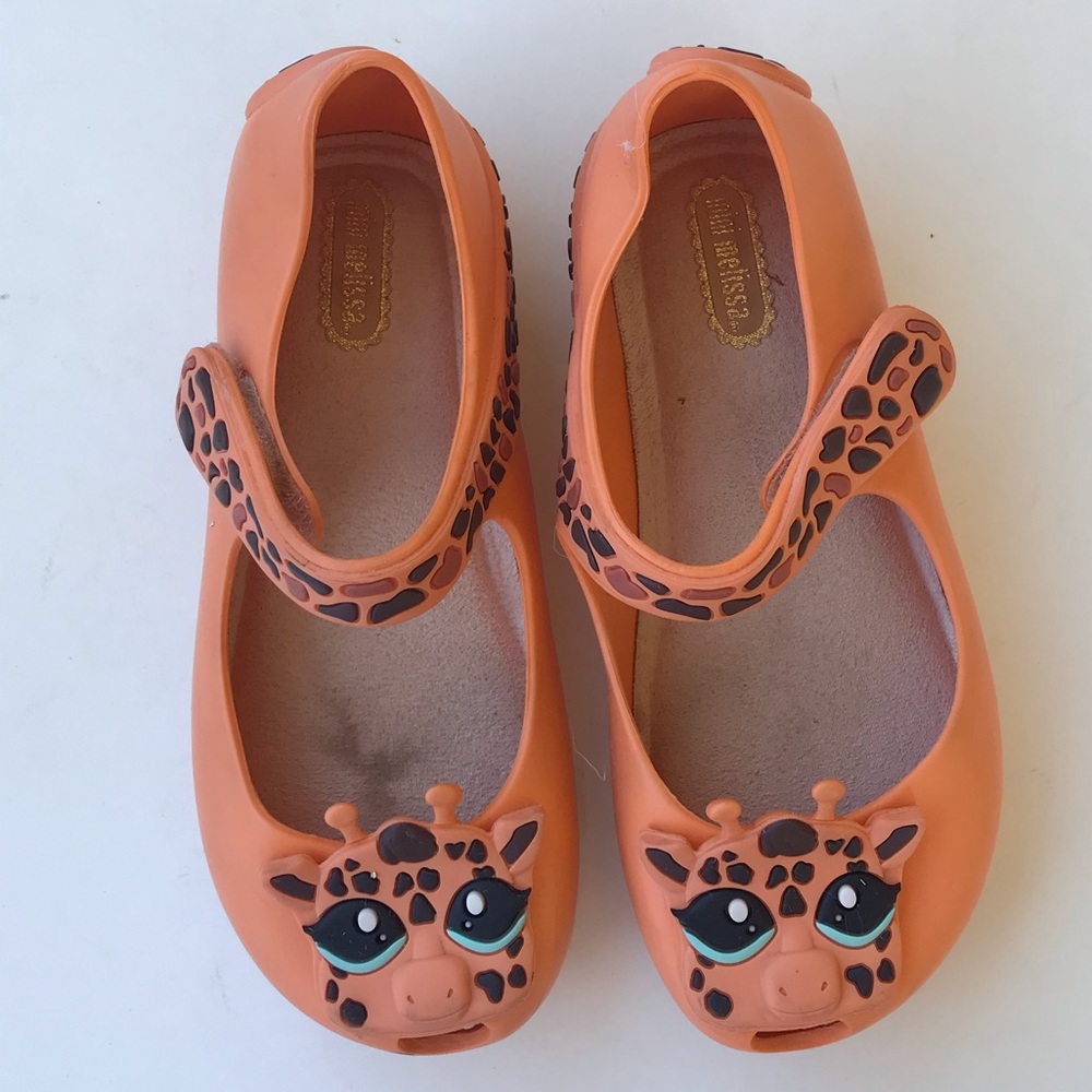 Mini Melissa